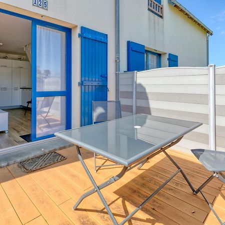 Petite Maison - Le Croisic Dış mekan fotoğraf
