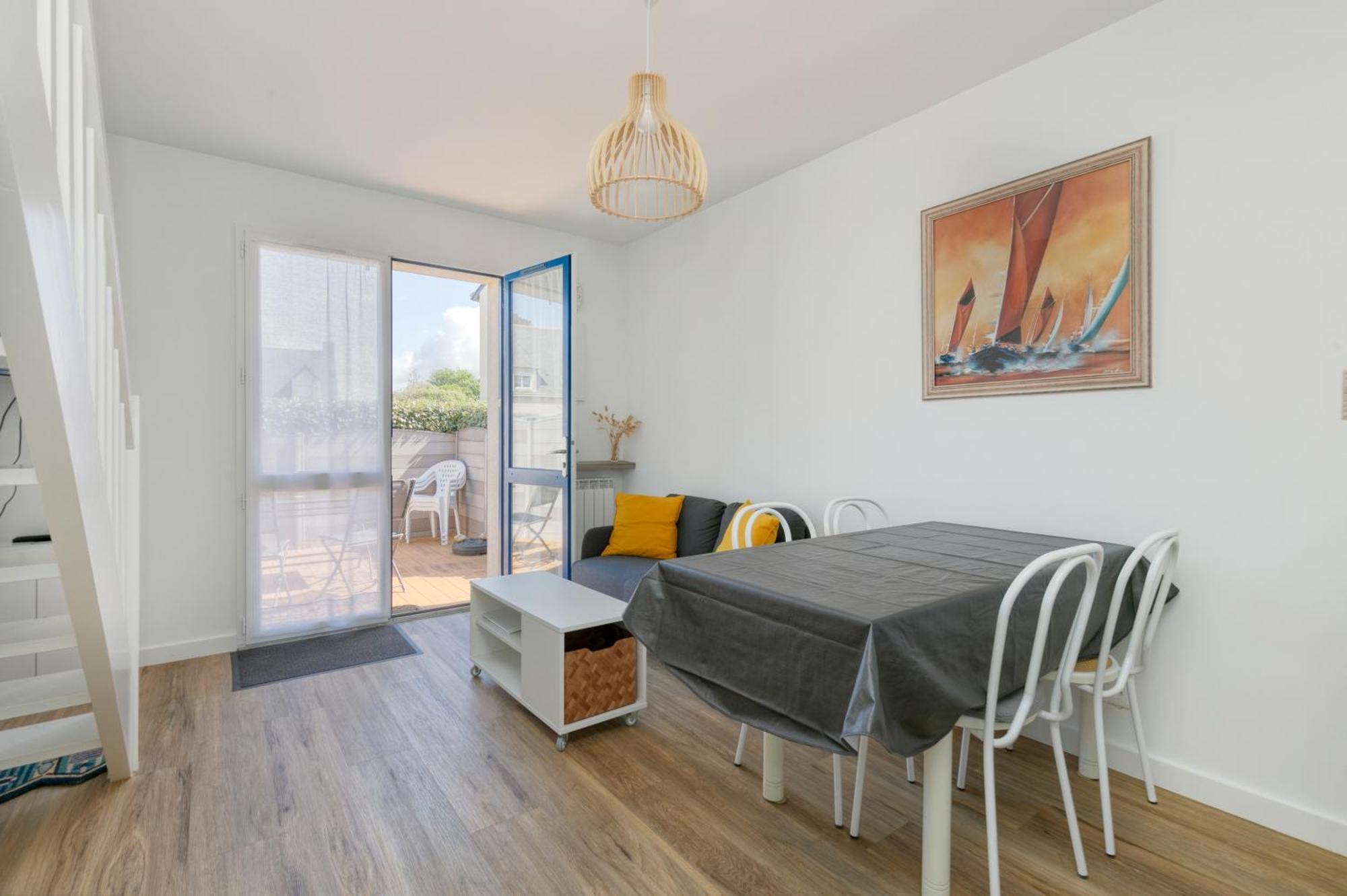 Petite Maison - Le Croisic Dış mekan fotoğraf