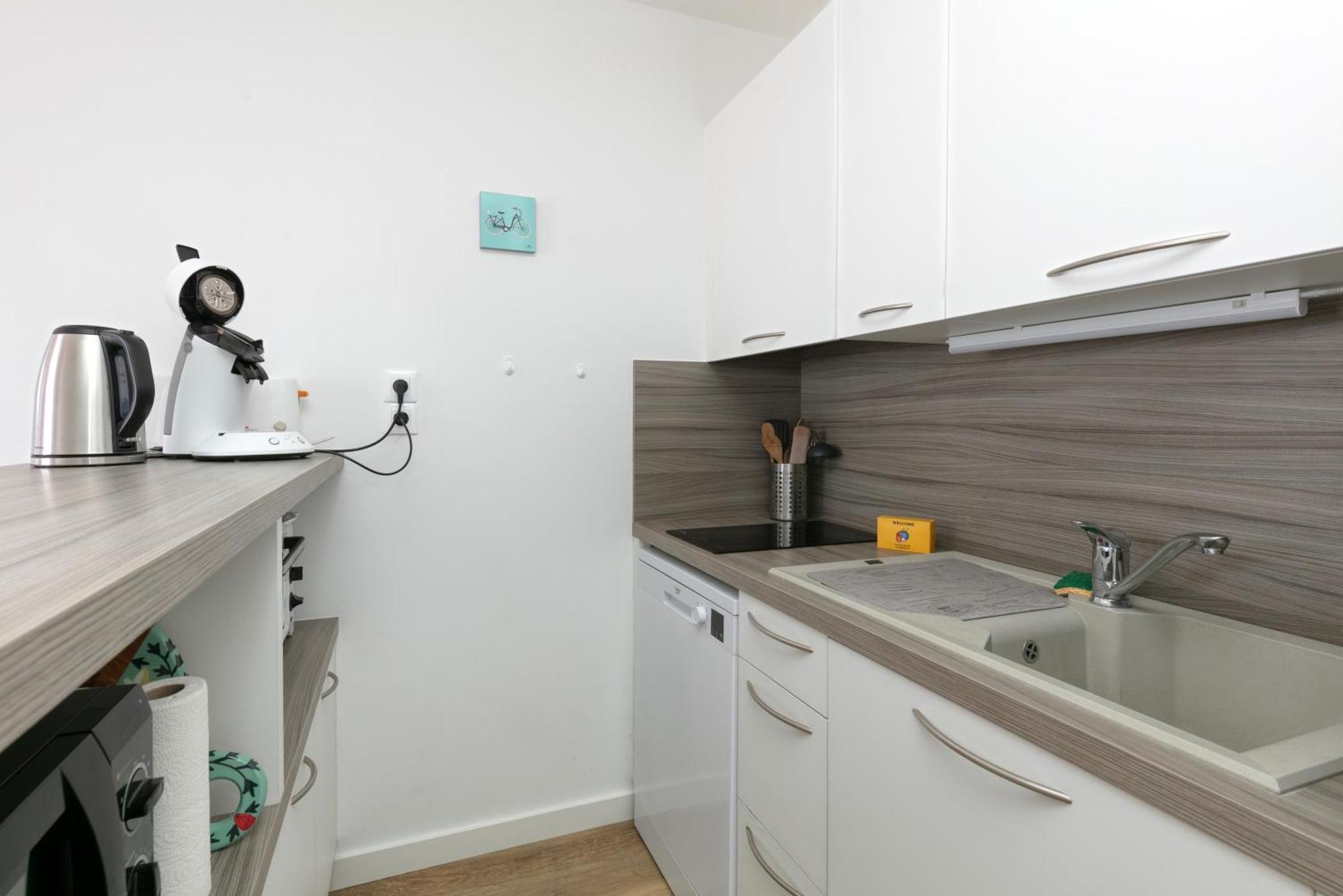 Petite Maison - Le Croisic Dış mekan fotoğraf
