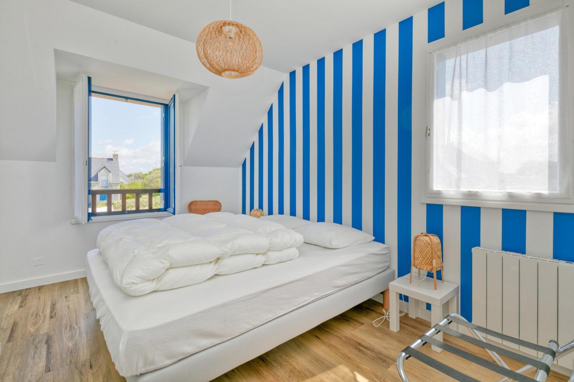 Petite Maison - Le Croisic Dış mekan fotoğraf