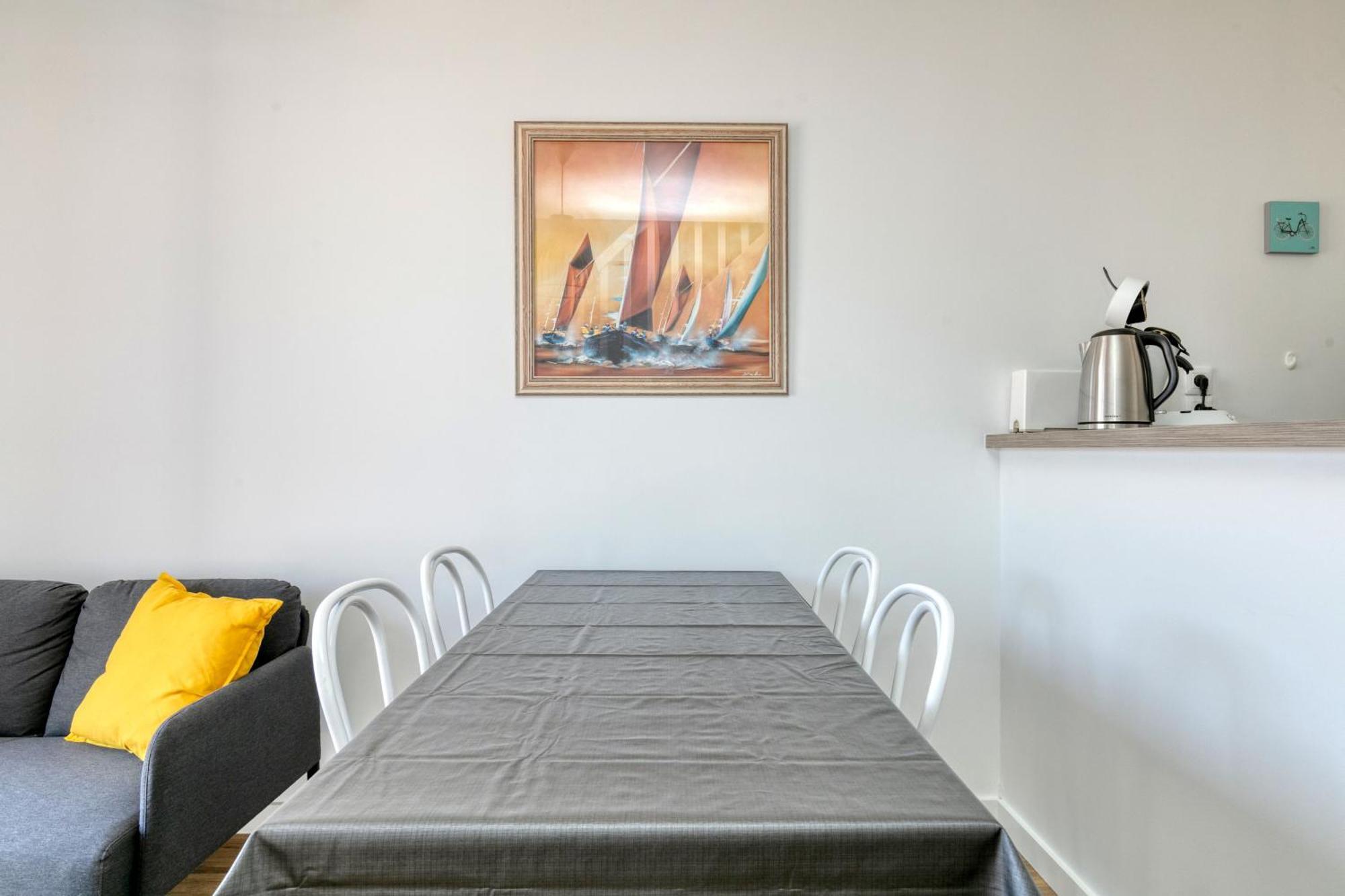 Petite Maison - Le Croisic Dış mekan fotoğraf