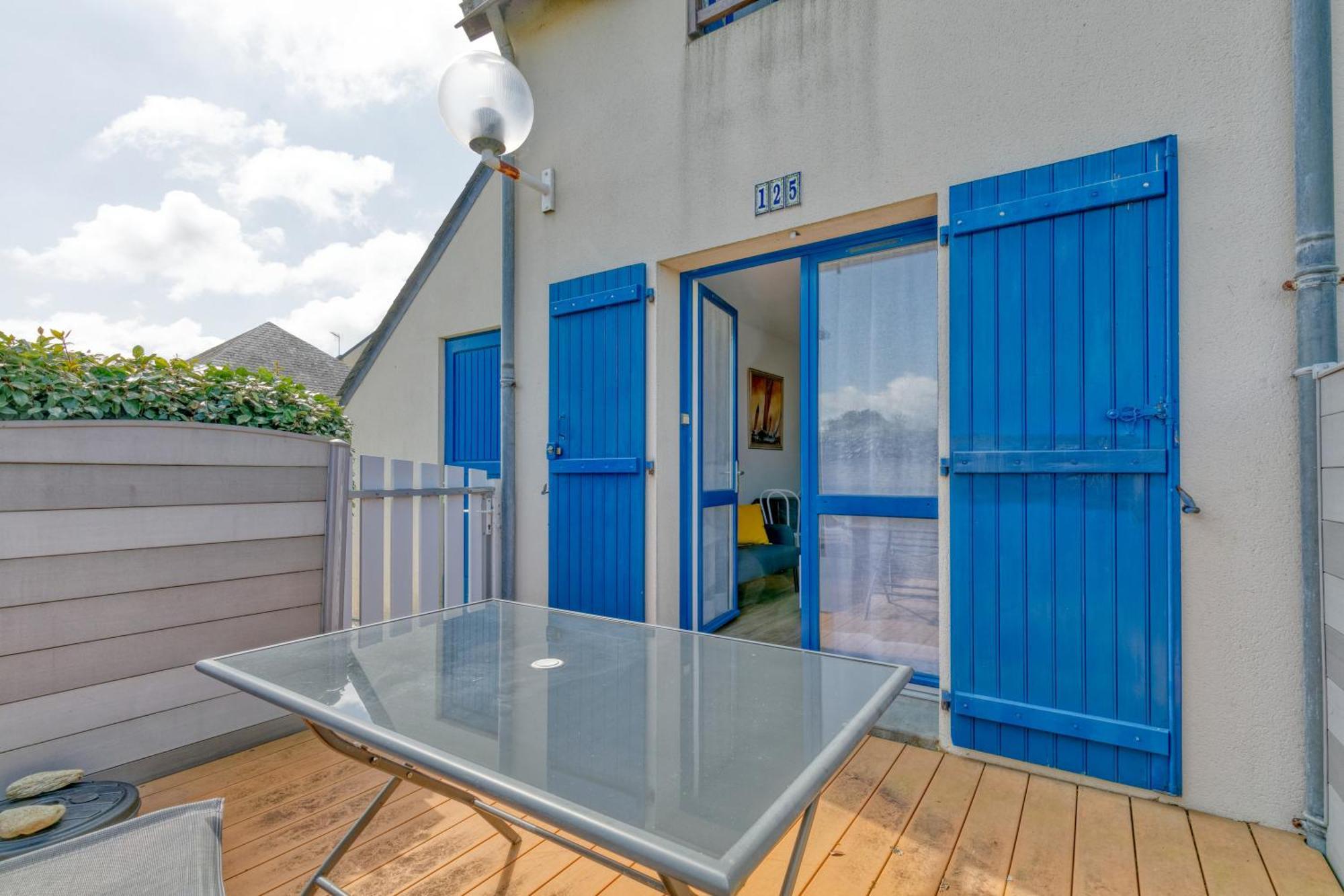 Petite Maison - Le Croisic Dış mekan fotoğraf