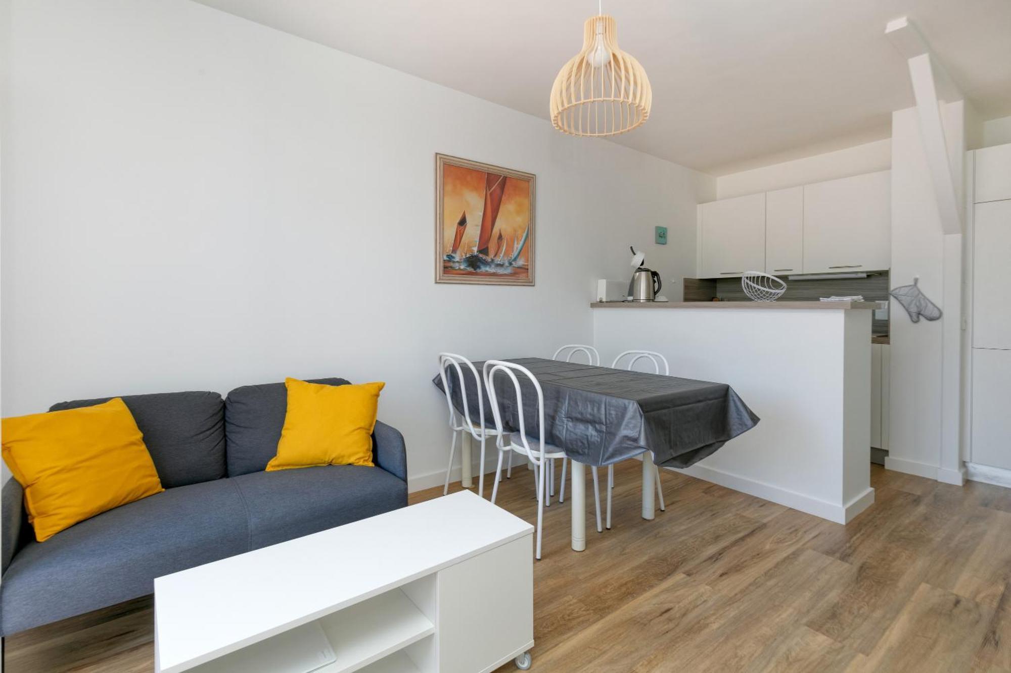 Petite Maison - Le Croisic Dış mekan fotoğraf