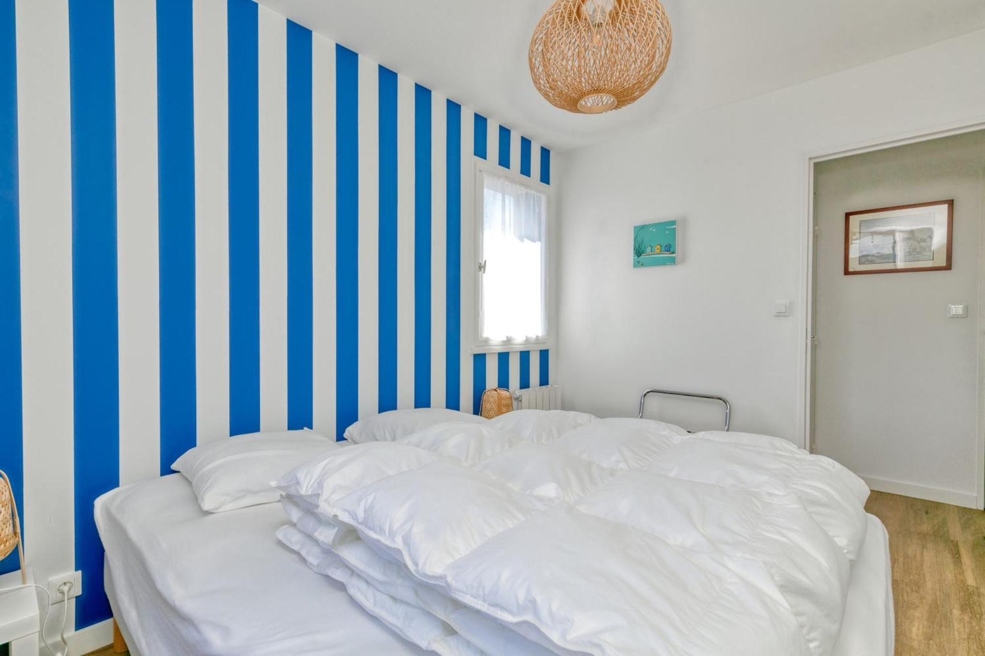 Petite Maison - Le Croisic Dış mekan fotoğraf